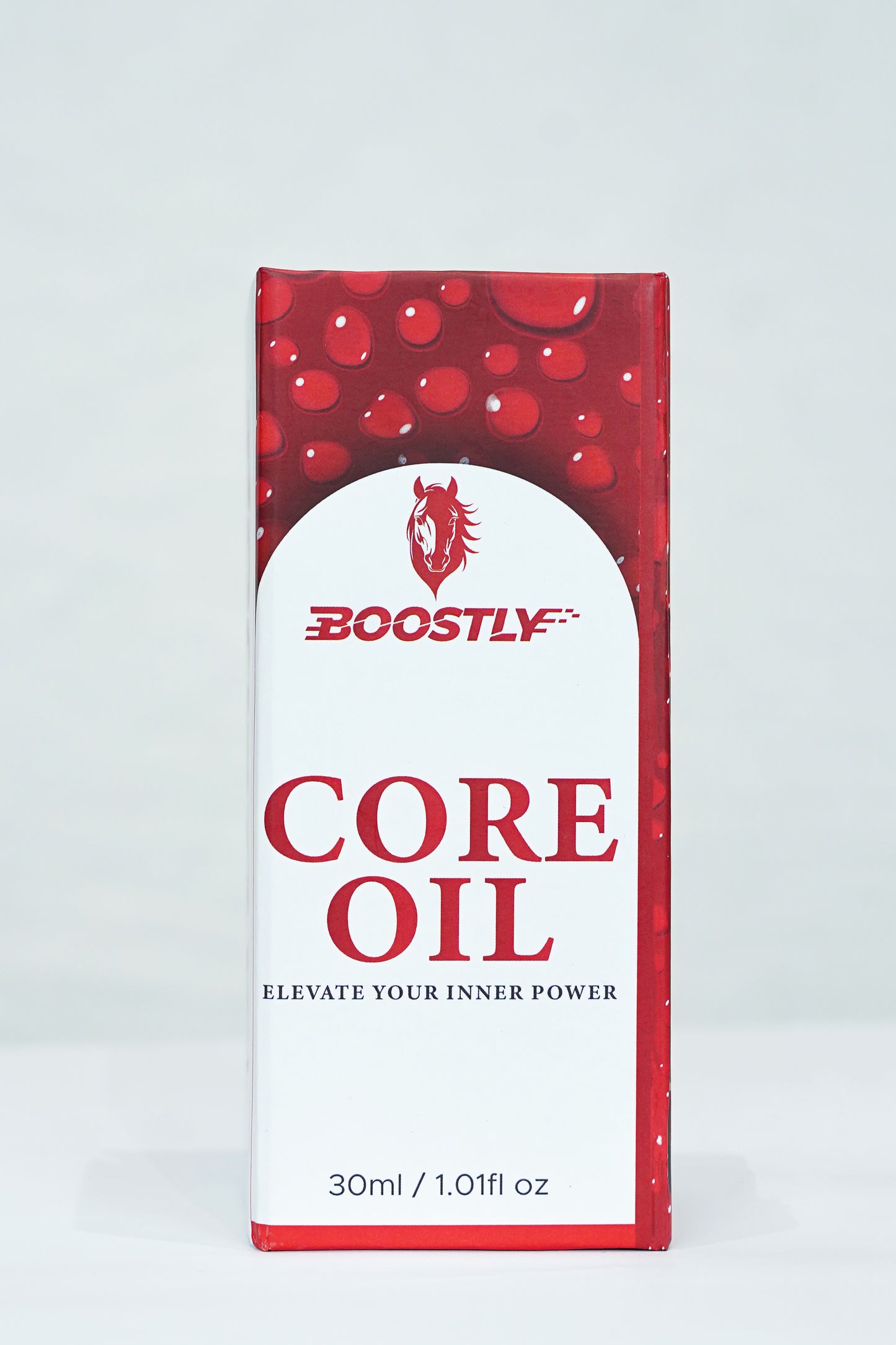 Core Oil