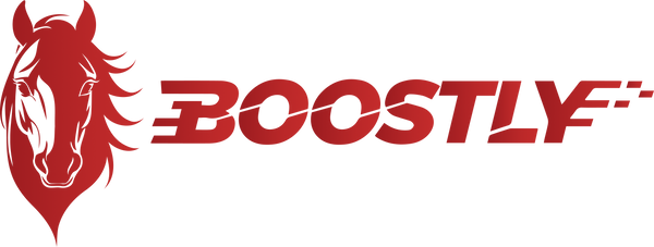 Boostly